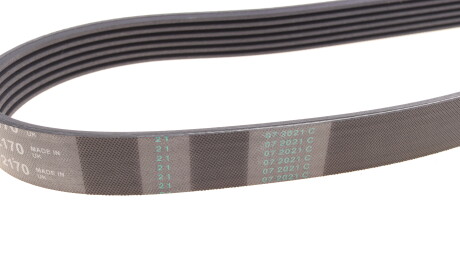 Фото 3 - Ремінь приводний Continental 6PK2170