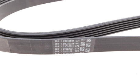 Фото 3 - Ремінь приводний Continental 6PK2241