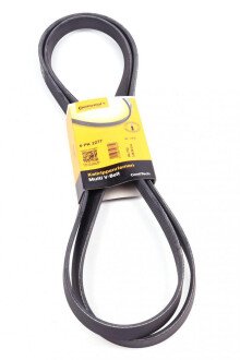Фото 4 - Ремень приводной Continental 6PK2277