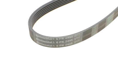 Фото 4 - Ремінь приводний Continental 6PK2445