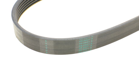 Фото 3 - Ремень приводной Continental 6PK2475