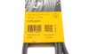 Ремінь приводний Continental 6PK2475 - зображення 6
