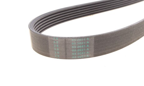 Фото 2 - Ремень приводной Continental 6PK2510