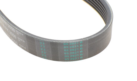 Фото 3 - Ремень приводной Continental 6PK2550