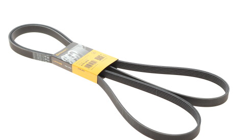 Фото 2 - Ремень приводной Continental 6PK2575