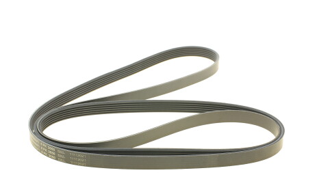 Фото 8 - Ремінь приводний Continental 6PK2650