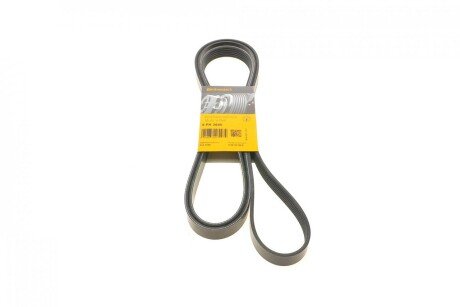 Фото 4 - Ремень приводной Continental 6PK2680
