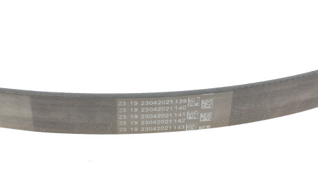 Фото 3 - Ремінь приводний Continental 6PK701 ELAST (6PK701ELAST)