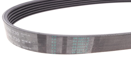 Фото 3 - Ремінь приводний Continental 6PK730