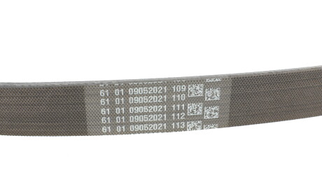 Фото 3 - Ремінь приводний Continental 6PK745