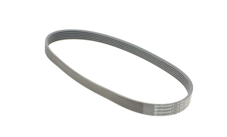 Фото 5 - Ремінь приводний Continental 6PK745
