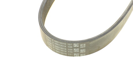 Фото 3 - Ремень приводной Continental 6PK780ELAST