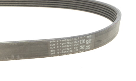 Фото 2 - Ремень приводной Continental 6PK802EXTRA