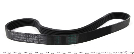Фото 2 - Ремінь приводний Continental 6PK825