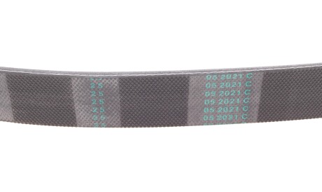 Фото 3 - Ремінь приводний Continental 6PK884