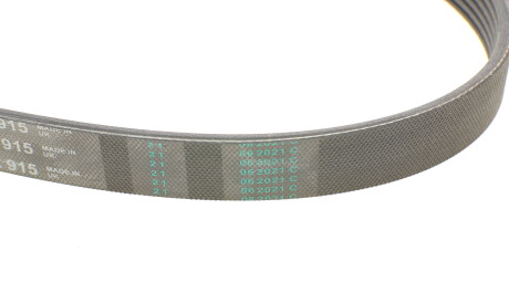 Фото 3 - Ремень приводной Continental 6PK915