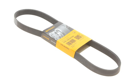 Фото 2 - Ремінь приводний Continental 6PK922EXTRA