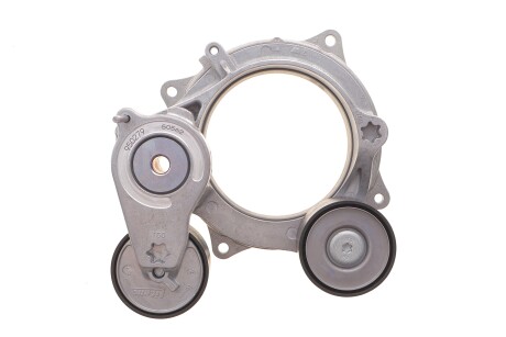 Фото 5 - Автозапчасть Continental 6PK922EXTRAK1