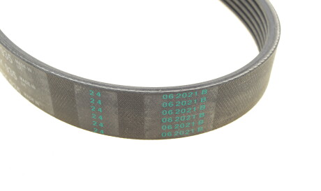 Фото 3 - Ремінь приводний Continental 6PK935