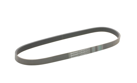 Фото 4 - Ремень приводной Continental 6PK976