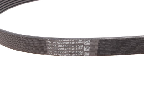 Фото 2 - Ремінь приводний Continental 6PK995