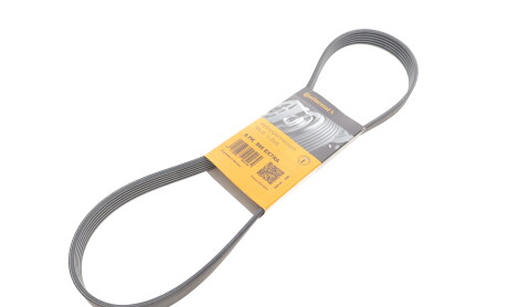 Ремінь генератора Mazda 3 2.0 SKYACTIV-G M Hybrid 18- - Continental 6PK995 EXTRA