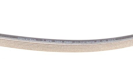 Фото 2 - Ремень приводной Continental 7DPK1884