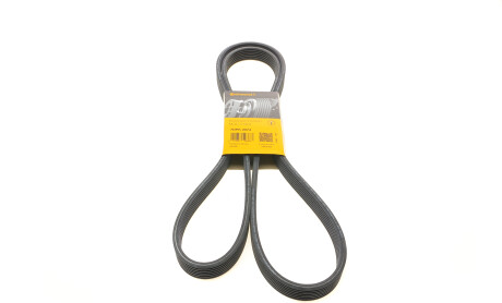 Фото 4 - Ремень приводной Continental 7DPK2074