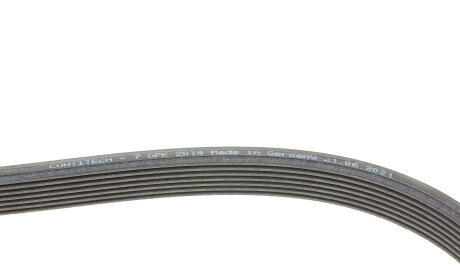 Фото 5 - Ремень приводной Continental 7DPK2074