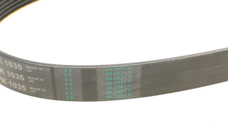 Фото 3 - Ремінь приводний Continental 7PK1035