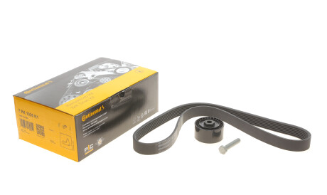 Фото 2 - Комплект ременя ГРМ Continental 7PK1035K1