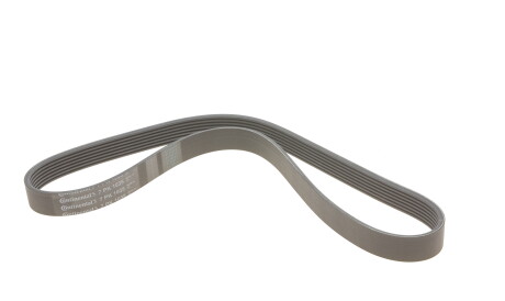 Фото 3 - Комплект ременя ГРМ Continental 7PK1035K1