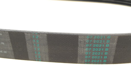 Фото 3 - Ремінь приводний Continental 7PK1076