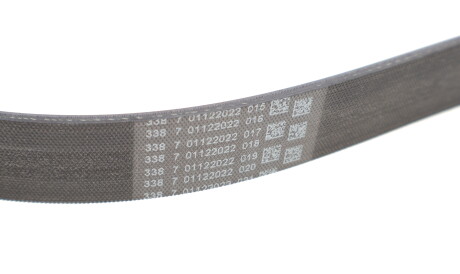 Фото 3 - Ремінь приводний Continental 7PK1119EXTRA