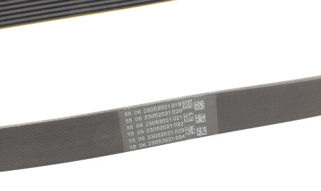 Фото 3 - Ремень приводной Continental 7PK1153