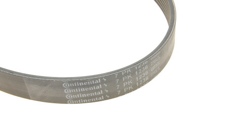 Фото 4 - Ремень приводной Continental 7PK1236