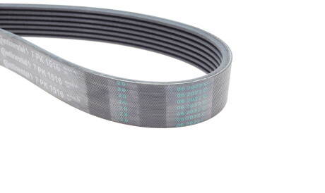 Фото 2 - Ремень приводной Continental 7PK1516