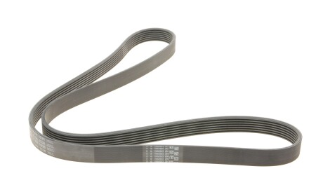 Фото 2 - Ремінь приводний Continental 7PK1538