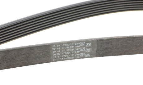 Фото 3 - Ремень приводной Continental 7PK1549