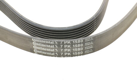 Фото 3 - Ремінь приводний Continental 7PK1580
