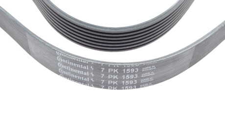 Фото 3 - Ремінь приводний Continental 7PK1593