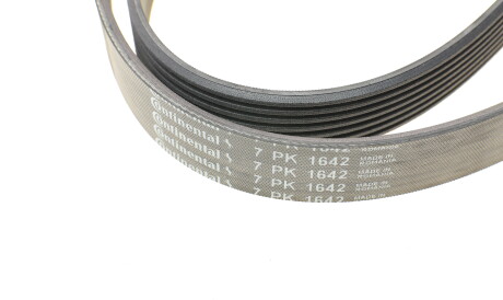 Фото 3 - Ремінь приводний Continental 7PK1642