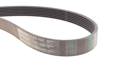 Фото 2 - Ремінь приводний Continental 7PK1687