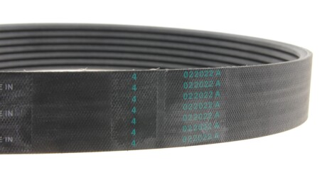 Фото 2 - Комплект ременя ГРМ Continental 7PK1705K1