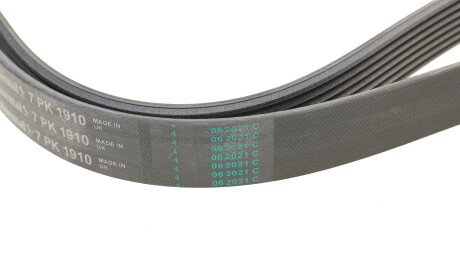 Фото 3 - Ремень приводной Continental 7PK1910