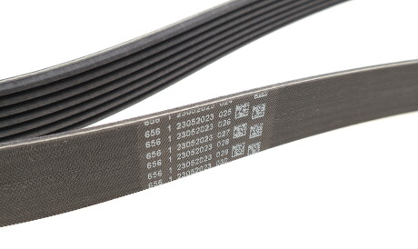 Фото 2 - Ремінь приводний Continental 7PK1988