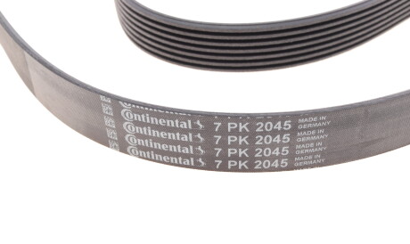 Фото 2 - Ремень приводной Continental 7PK2045