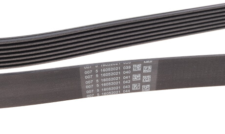 Фото 3 - Ремень приводной Continental 7PK2045