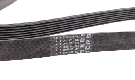 Фото 2 - Ремінь приводний Continental 7PK2061