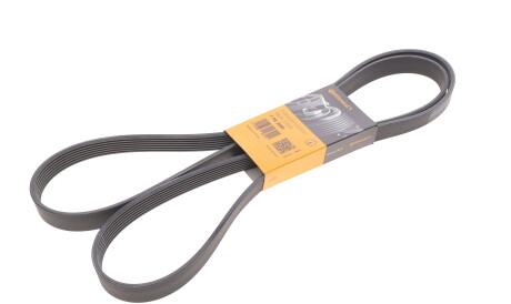 Фото 2 - Ремінь приводний Continental 7PK2080